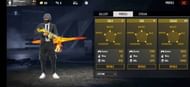 TSG Ritik's Free Fire Lifetime stats